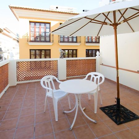 Casita En Puerto Villa Dénia Buitenkant foto