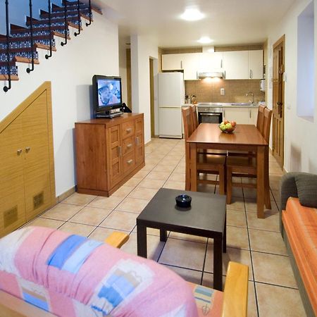 Casita En Puerto Villa Dénia Buitenkant foto