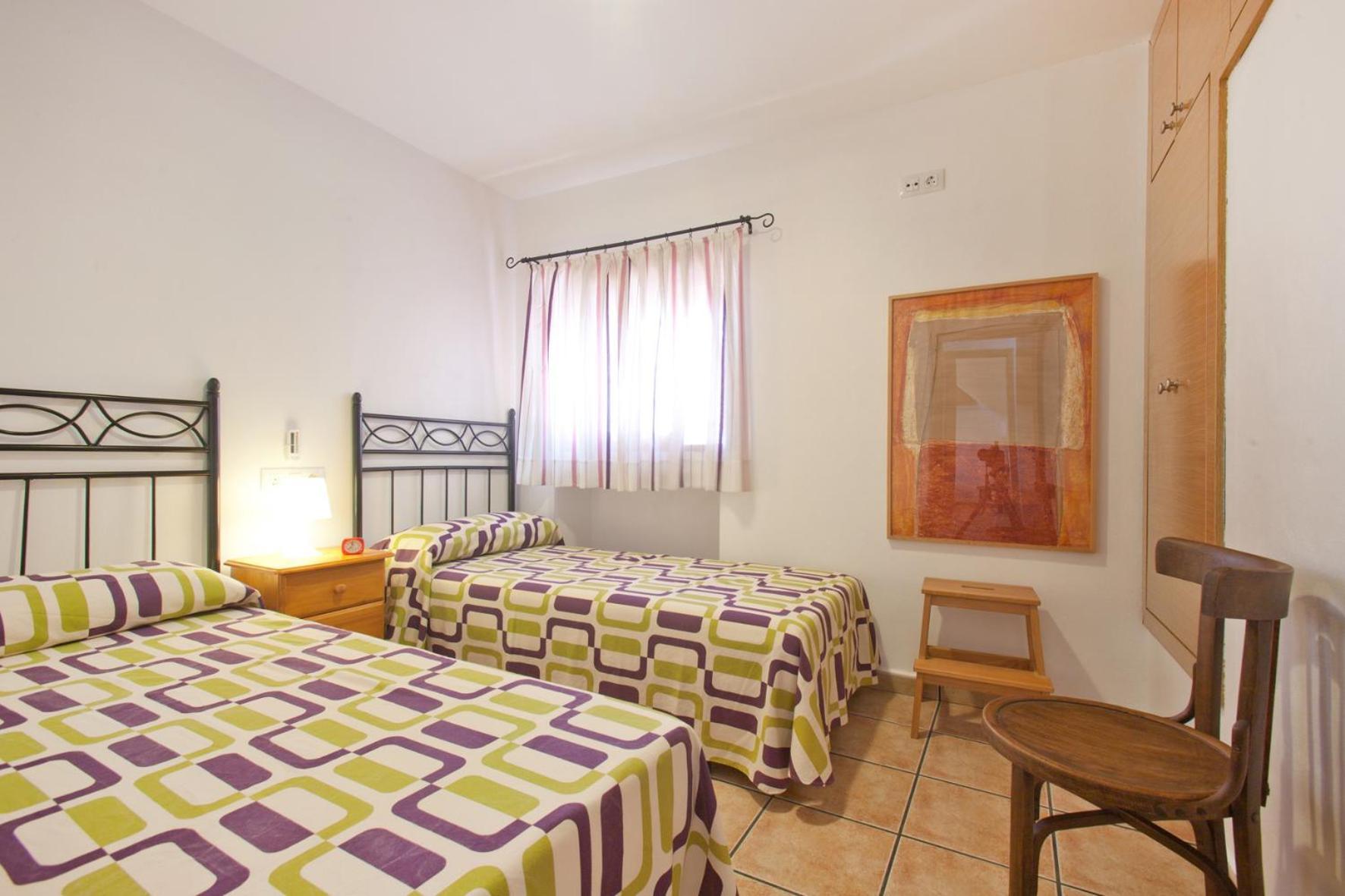 Casita En Puerto Villa Dénia Buitenkant foto