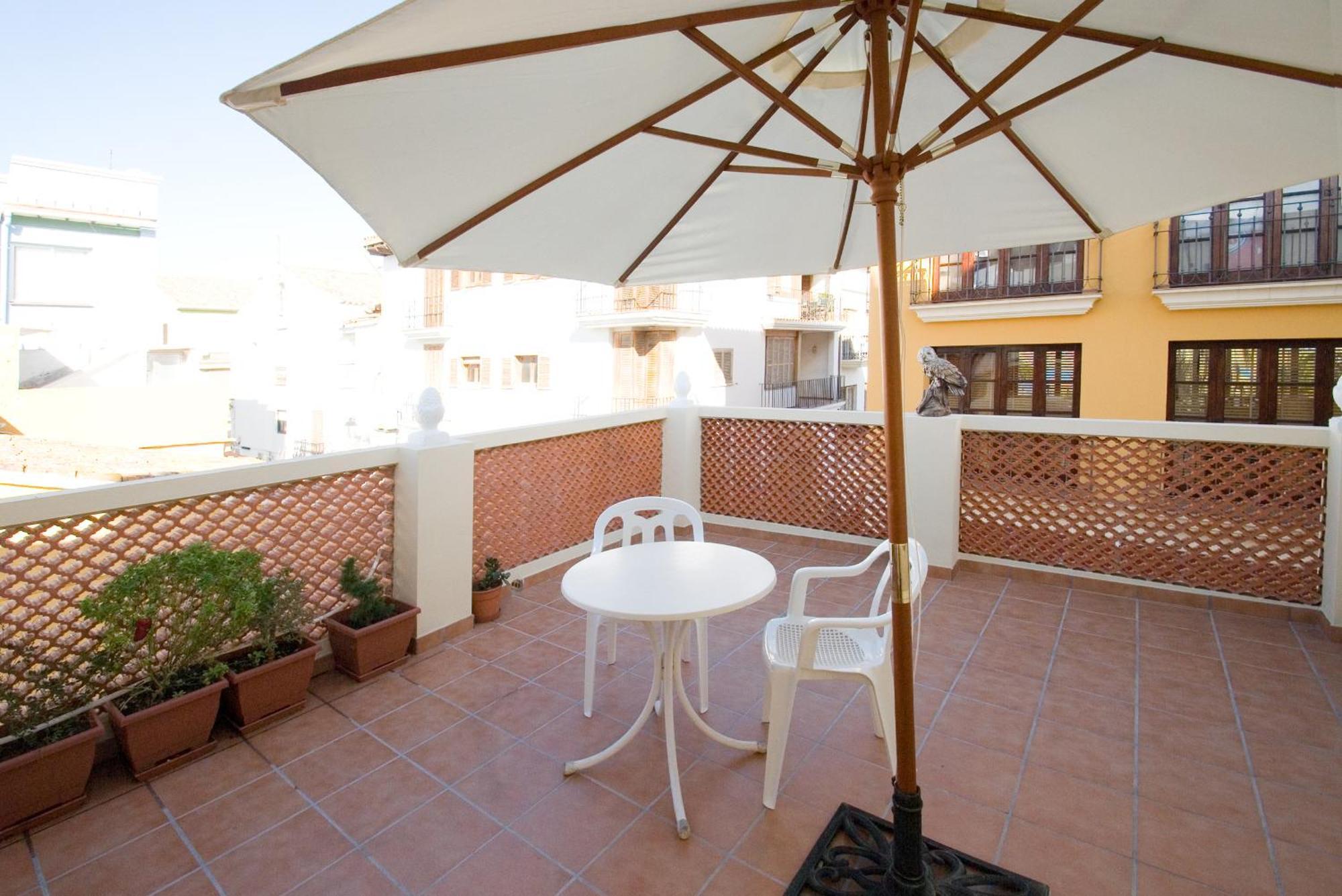 Casita En Puerto Villa Dénia Buitenkant foto