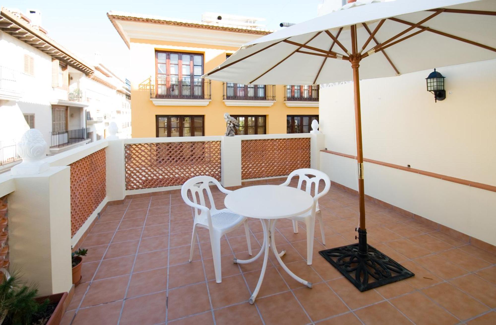 Casita En Puerto Villa Dénia Buitenkant foto