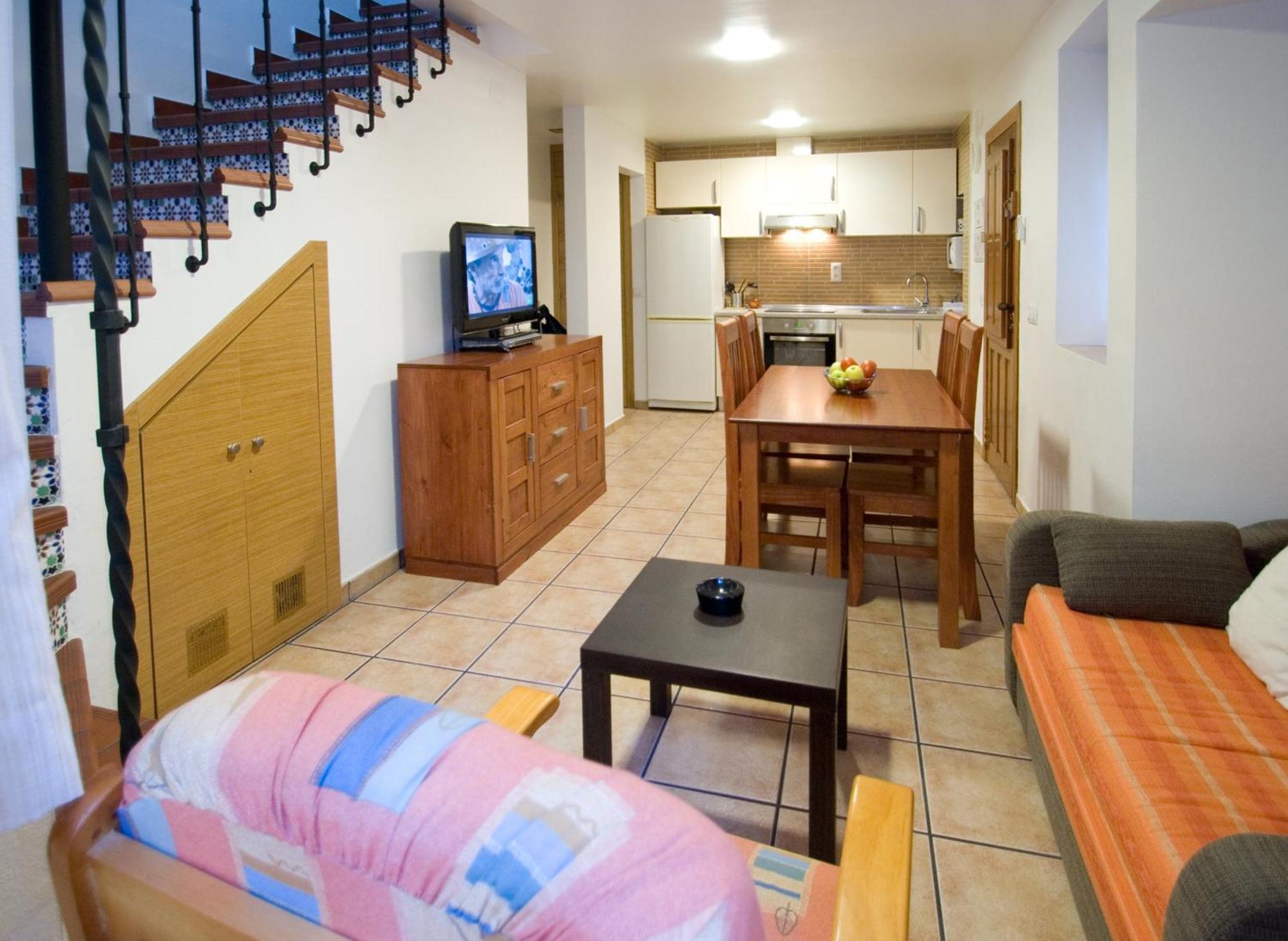 Casita En Puerto Villa Dénia Buitenkant foto